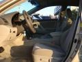 Sandy Beach Metallic - Camry LE Photo No. 18