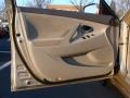 Sandy Beach Metallic - Camry LE Photo No. 19