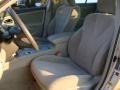 Sandy Beach Metallic - Camry LE Photo No. 20