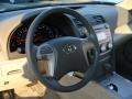 Sandy Beach Metallic - Camry LE Photo No. 22