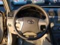 Sandy Beach Metallic - Camry LE Photo No. 25