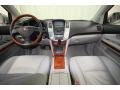 Bamboo Pearl - RX 350 AWD Photo No. 36