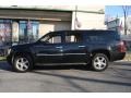 Black - Suburban LTZ 4x4 Photo No. 3
