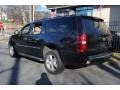 Black - Suburban LTZ 4x4 Photo No. 4