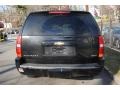 Black - Suburban LTZ 4x4 Photo No. 5