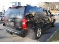 Black - Suburban LTZ 4x4 Photo No. 6
