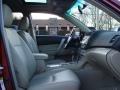 Salsa Red Pearl - Highlander SE 4WD Photo No. 13