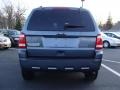 2010 Steel Blue Metallic Ford Escape XLT 4WD  photo #6