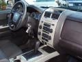 2010 Steel Blue Metallic Ford Escape XLT 4WD  photo #14