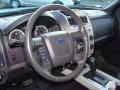 2010 Steel Blue Metallic Ford Escape XLT 4WD  photo #22