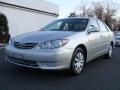 Lunar Mist Metallic - Camry LE Photo No. 1