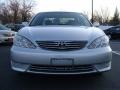 Lunar Mist Metallic - Camry LE Photo No. 2