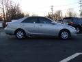 Lunar Mist Metallic - Camry LE Photo No. 4