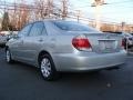 Lunar Mist Metallic - Camry LE Photo No. 7