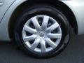 Lunar Mist Metallic - Camry LE Photo No. 9