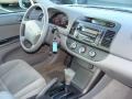 Lunar Mist Metallic - Camry LE Photo No. 15