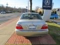 2004 Champagne Mist Pearl Acura RL 3.5  photo #6