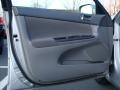 Lunar Mist Metallic - Camry LE Photo No. 19