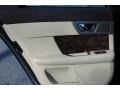 2009 Ebony Black Jaguar XF Luxury  photo #16