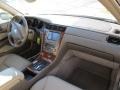 Parchment Dashboard Photo for 2004 Acura RL #59083172