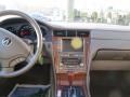 2004 Champagne Mist Pearl Acura RL 3.5  photo #16