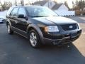 2005 Black Ford Freestyle SEL AWD  photo #3