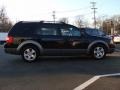2005 Black Ford Freestyle SEL AWD  photo #4