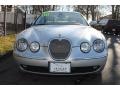 2006 Liquid Silver Metallic Jaguar S-Type 3.0  photo #2