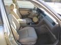 2004 Champagne Mist Pearl Acura RL 3.5  photo #26