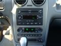 2005 Ford Freestyle SEL AWD Controls