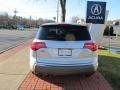 2009 Billet Silver Metallic Acura MDX Technology  photo #6