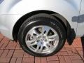Billet Silver Metallic - MDX Technology Photo No. 8