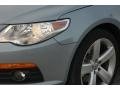 Iron Gray Metallic - CC Lux Photo No. 7
