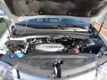 Billet Silver Metallic - MDX Technology Photo No. 27