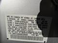 Billet Silver Metallic - MDX Technology Photo No. 28