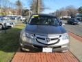 Sterling Gray Metallic - MDX  Photo No. 2