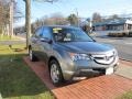 Sterling Gray Metallic - MDX  Photo No. 3