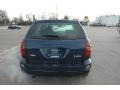 2005 Neptune Blue Metallic Pontiac Vibe   photo #4