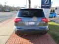 Sterling Gray Metallic - MDX  Photo No. 6
