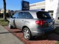 Sterling Gray Metallic - MDX  Photo No. 7