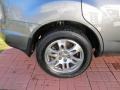 Sterling Gray Metallic - MDX  Photo No. 10