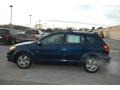 2005 Neptune Blue Metallic Pontiac Vibe   photo #11