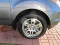 Sterling Gray Metallic - MDX  Photo No. 11