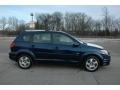 2005 Neptune Blue Metallic Pontiac Vibe   photo #12