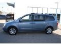 2006 Glacier Blue Kia Sedona EX  photo #14