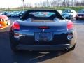 2006 Deep Blue Pontiac Solstice Roadster  photo #5