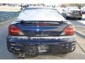 2001 Navy Blue Metallic Pontiac Grand Am SE Coupe  photo #5