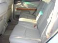 Crystal White - RX 350 AWD Photo No. 10