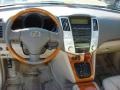 Crystal White - RX 350 AWD Photo No. 11