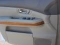 Crystal White - RX 350 AWD Photo No. 17